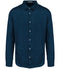Peacock Blue