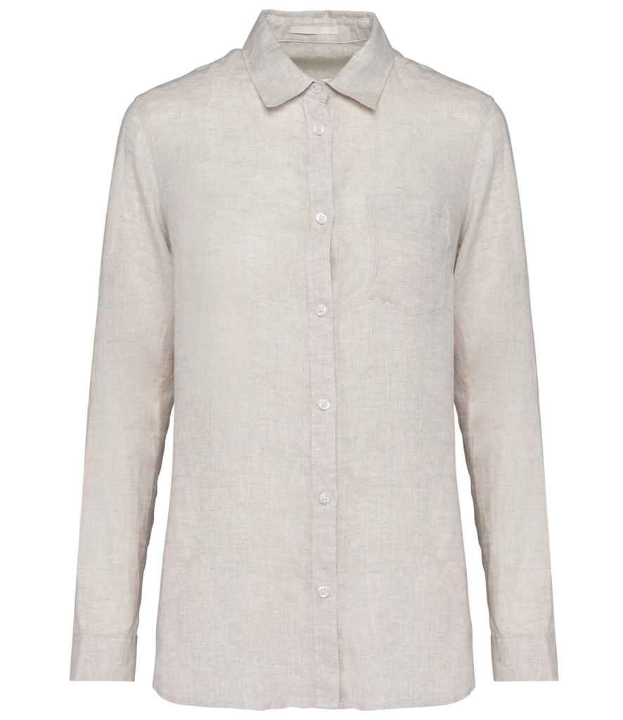 Linen