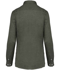 Organic Khaki