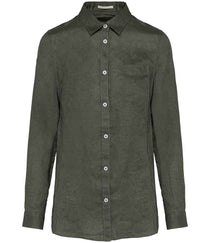 Organic Khaki
