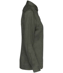 Organic Khaki