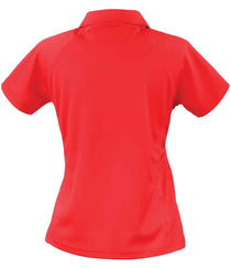 Red/White