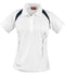 White/Navy