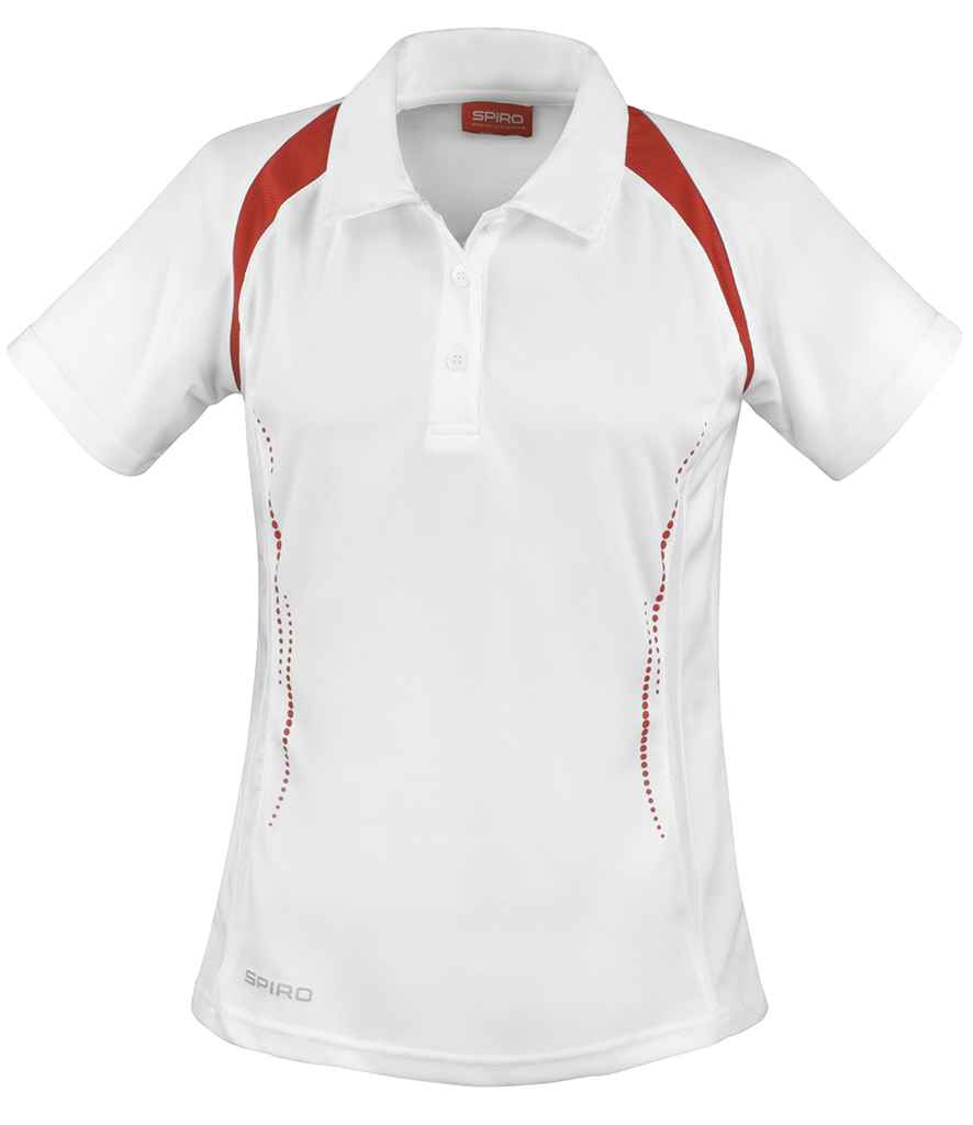 White/Red