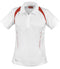 White/Red