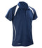 Navy/White