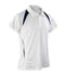White/Navy