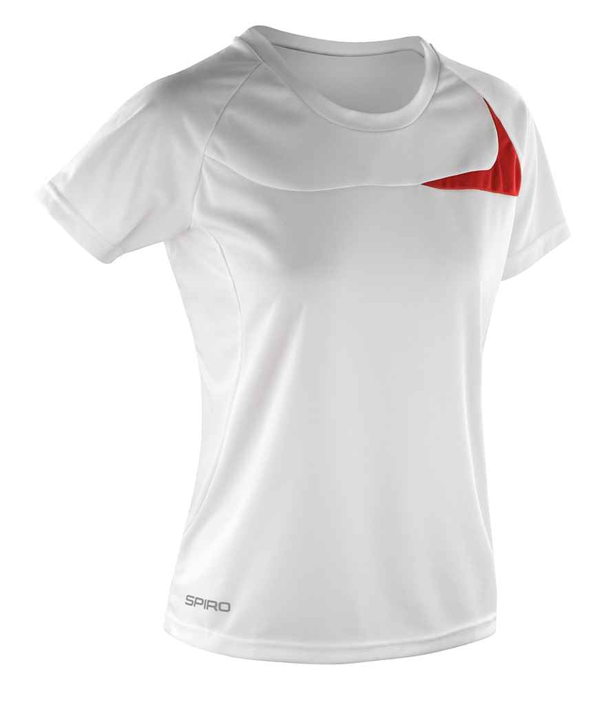 White/Red