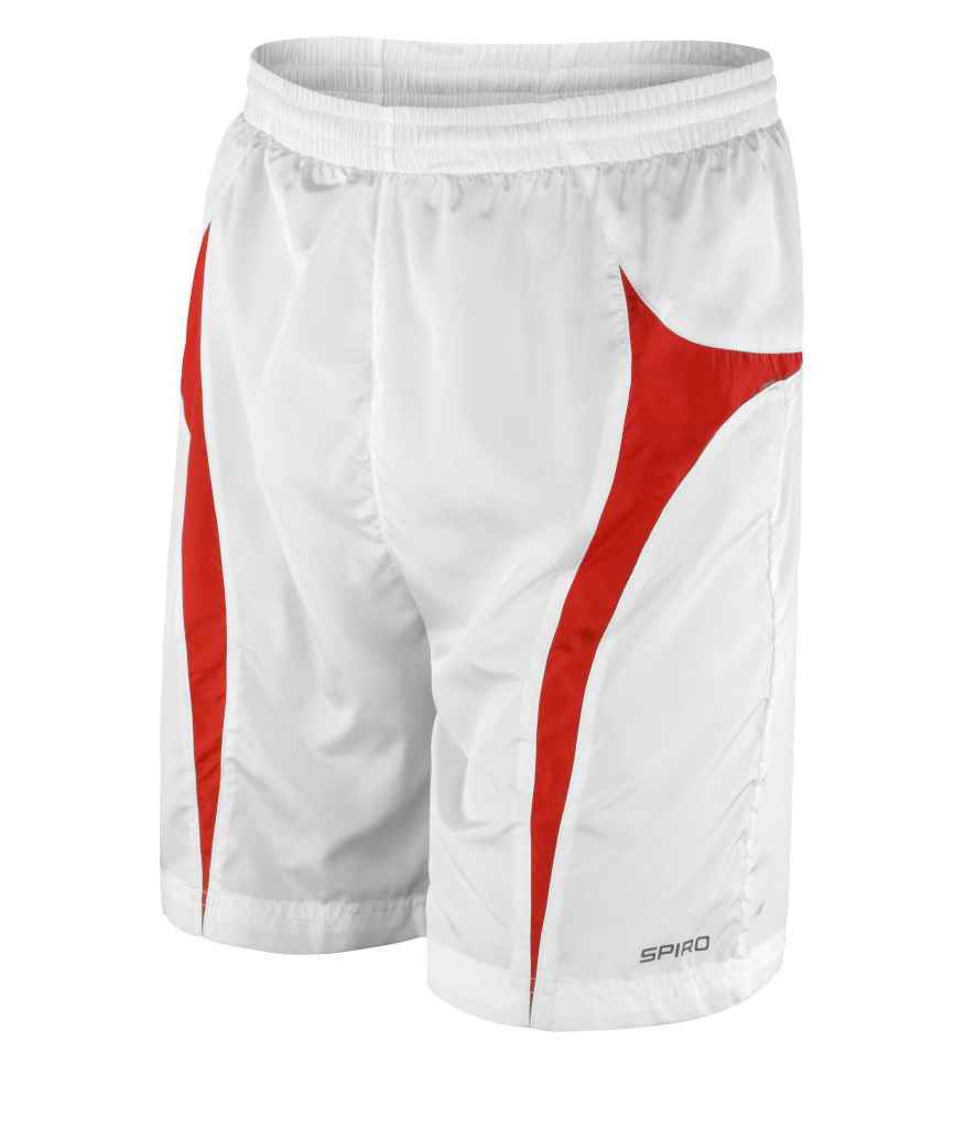 White/Red