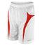 White/Red