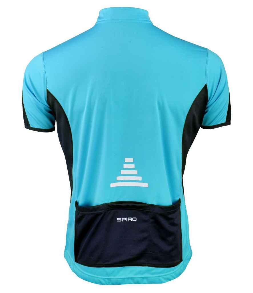 Aqua/Black