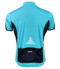 Aqua/Black