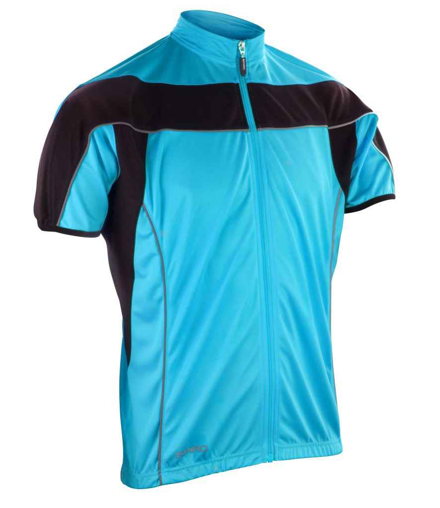 Aqua/Black