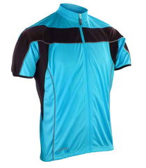 Aqua/Black
