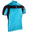 Aqua/Black