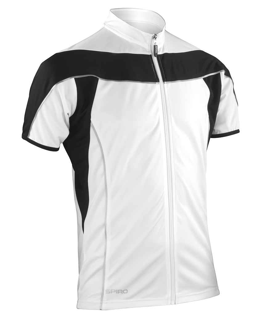White/Black