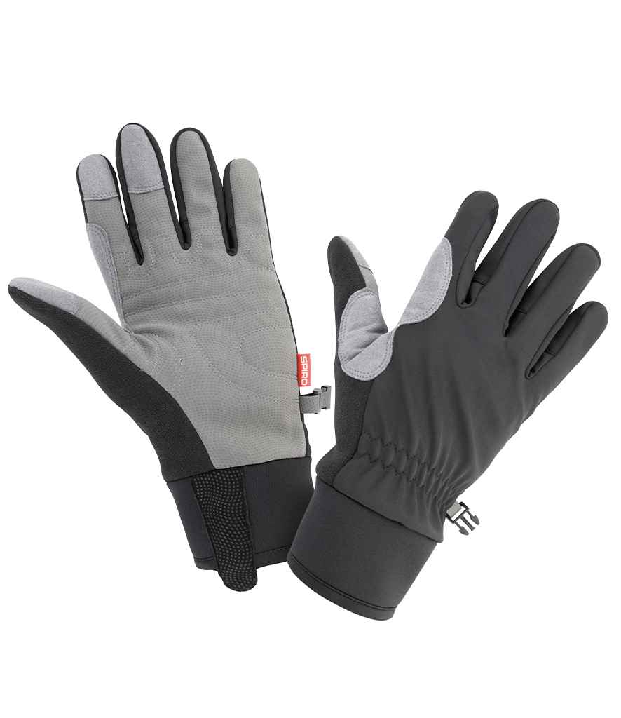 Black/Grey