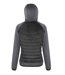 Black/Charcoal