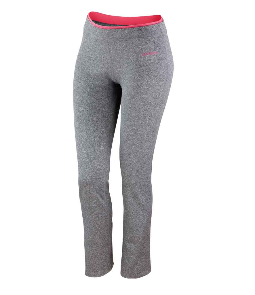 Sport Grey/Hot Coral
