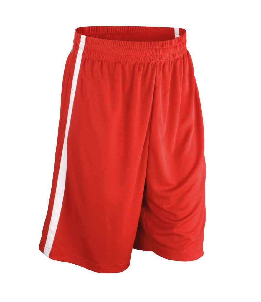 Red/White