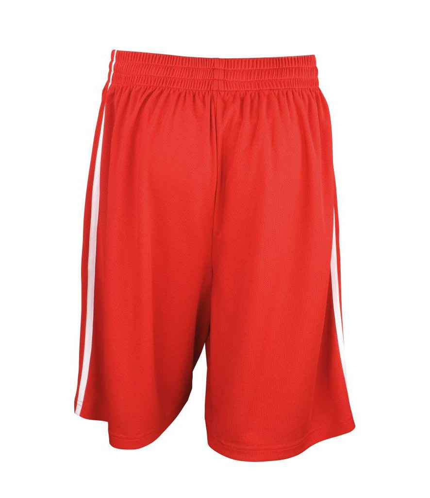 Red/White