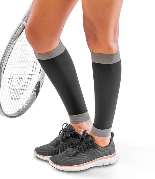 Black/Grey