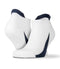 White/Navy