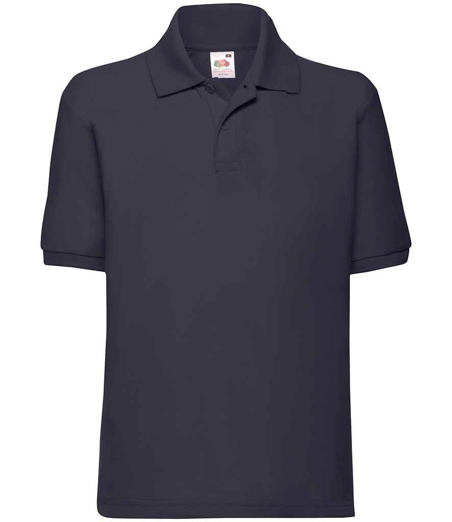 Deep Navy