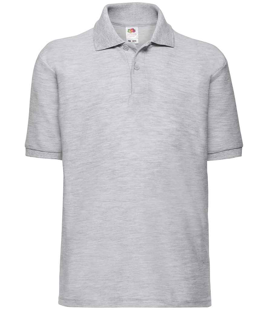 Heather Grey