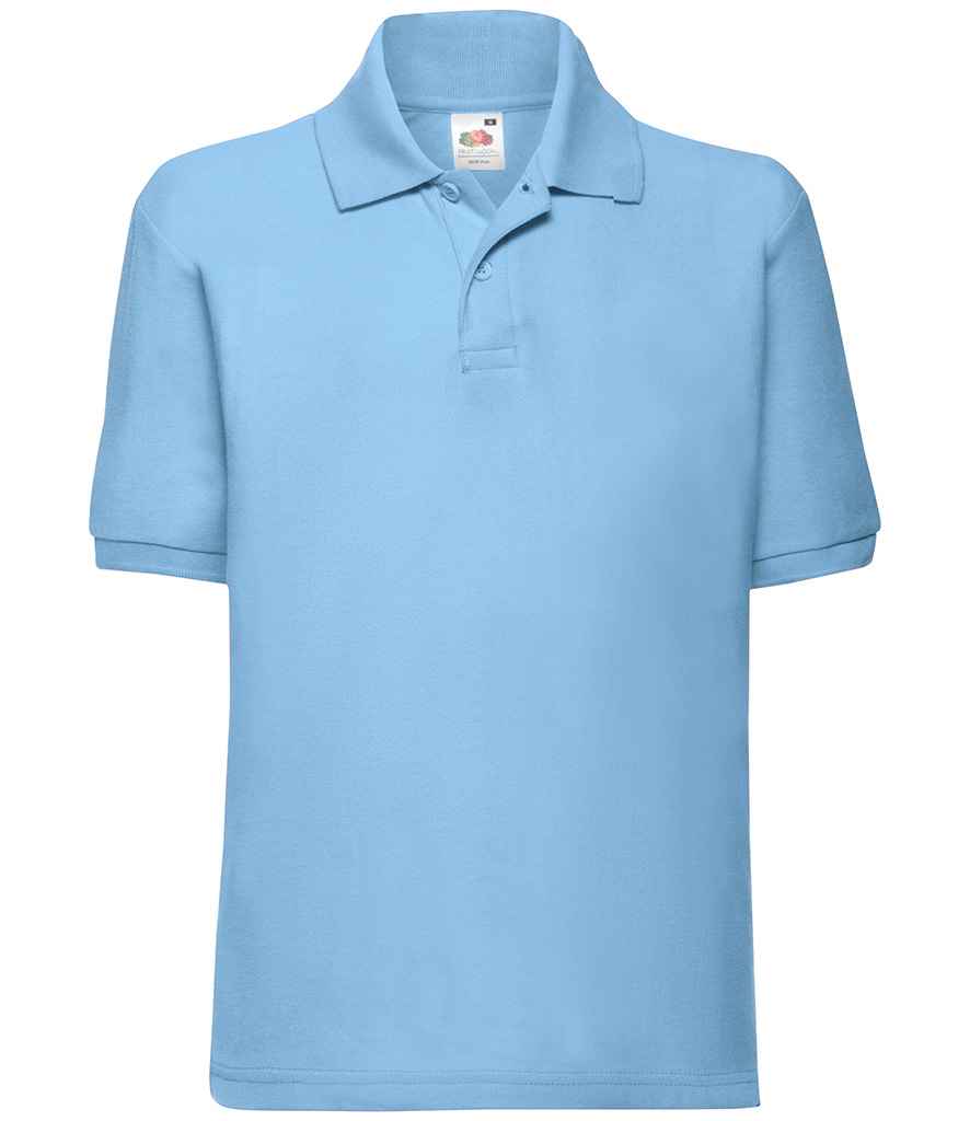 Sky Blue