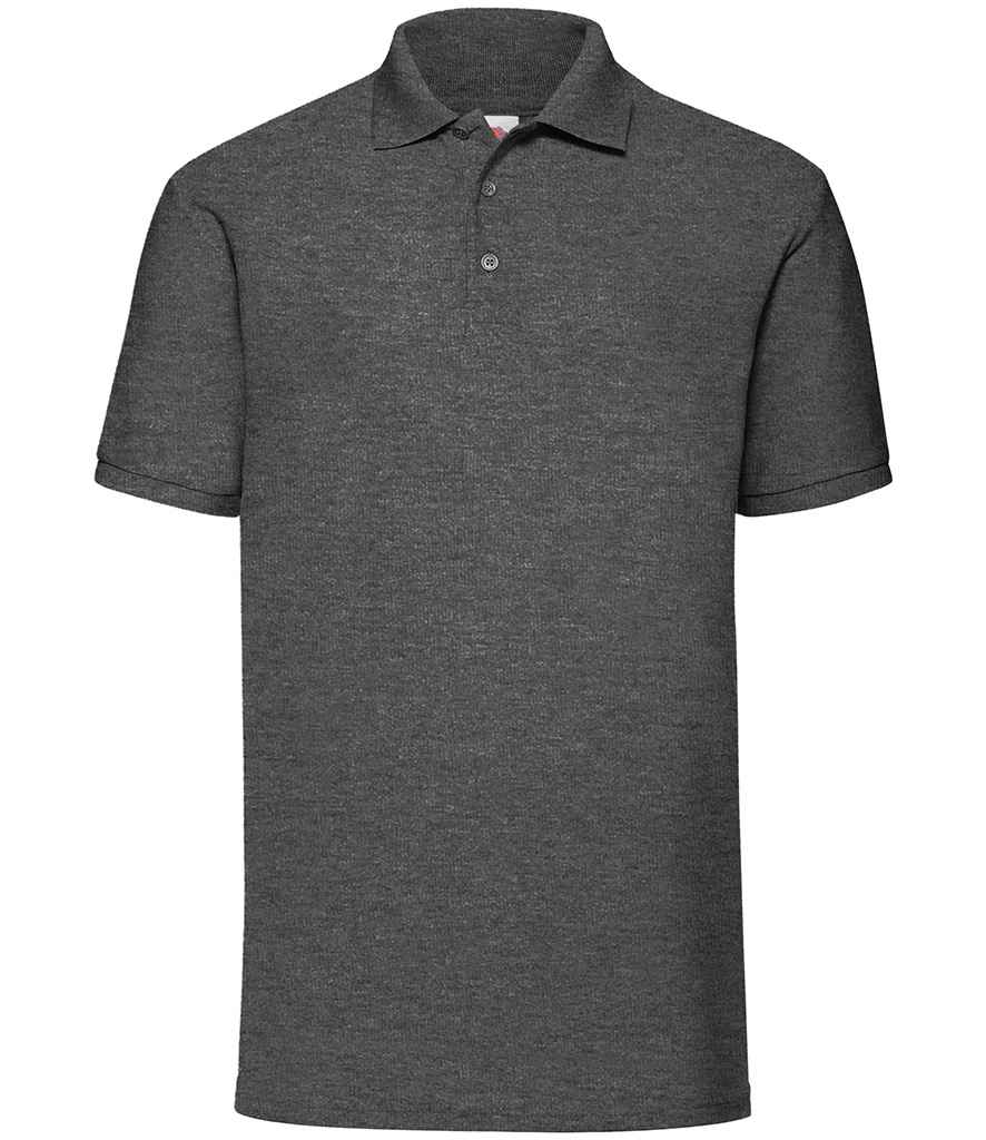 Dark Heather