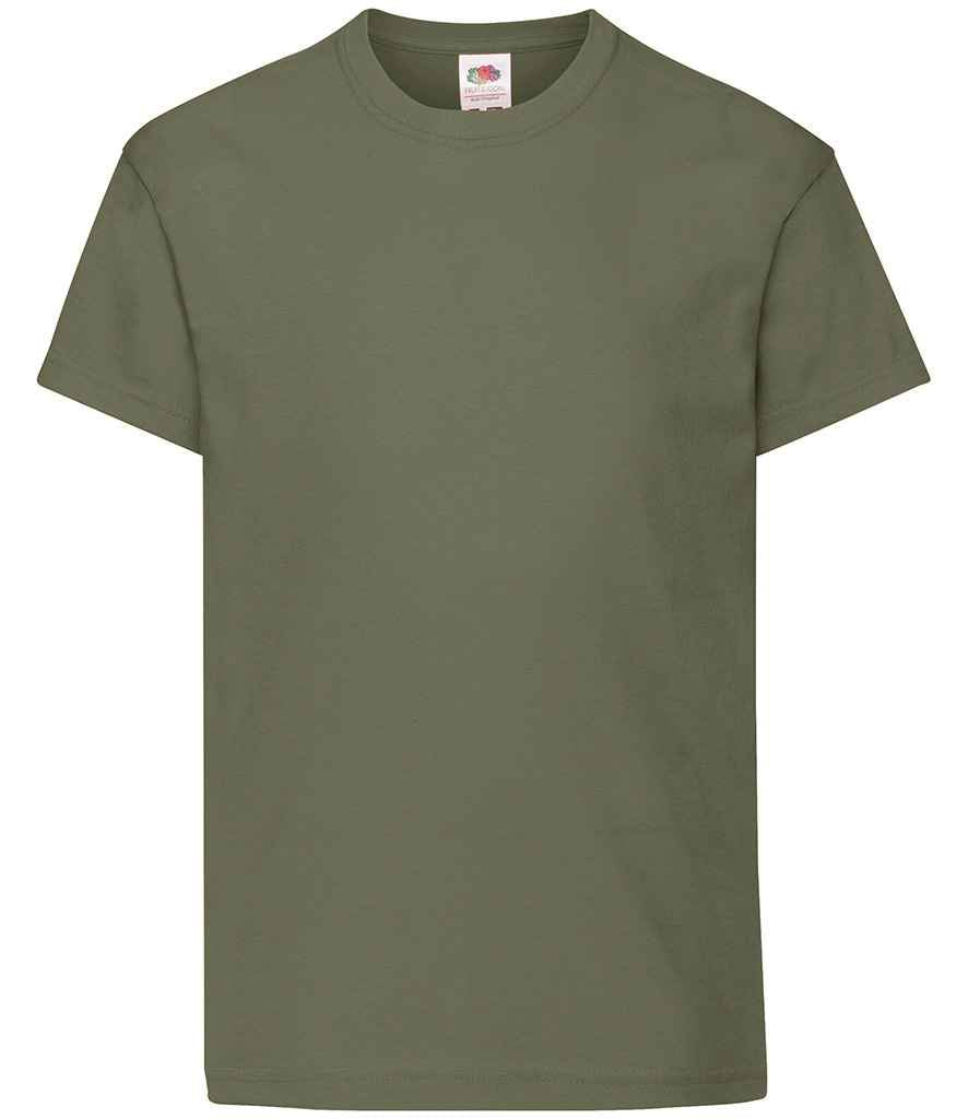 Classic Olive