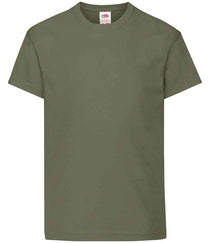 Classic Olive