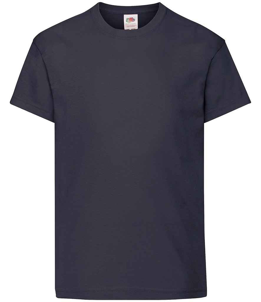 Deep Navy