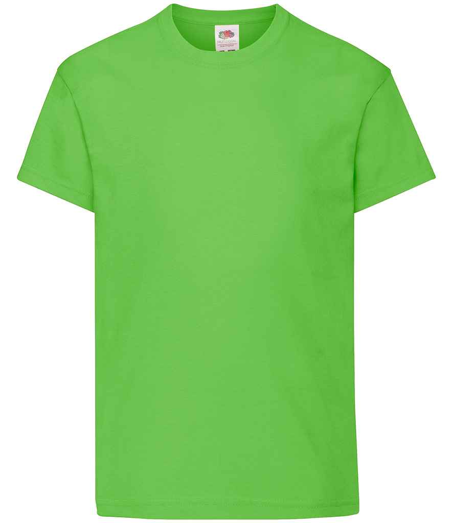 Lime Green