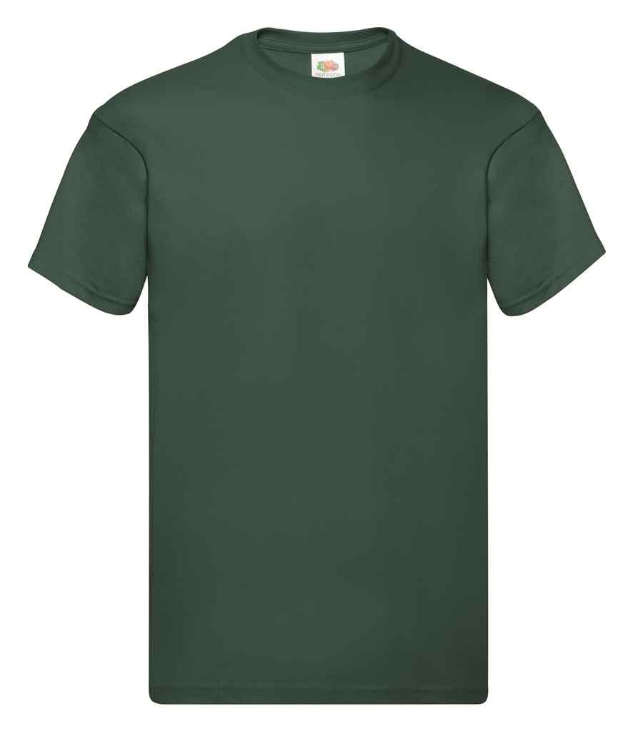 Bottle Green