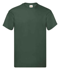 Bottle Green