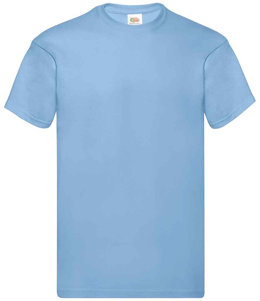 Sky Blue