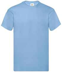 Sky Blue