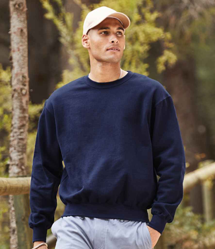 Deep Navy