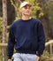 Deep Navy
