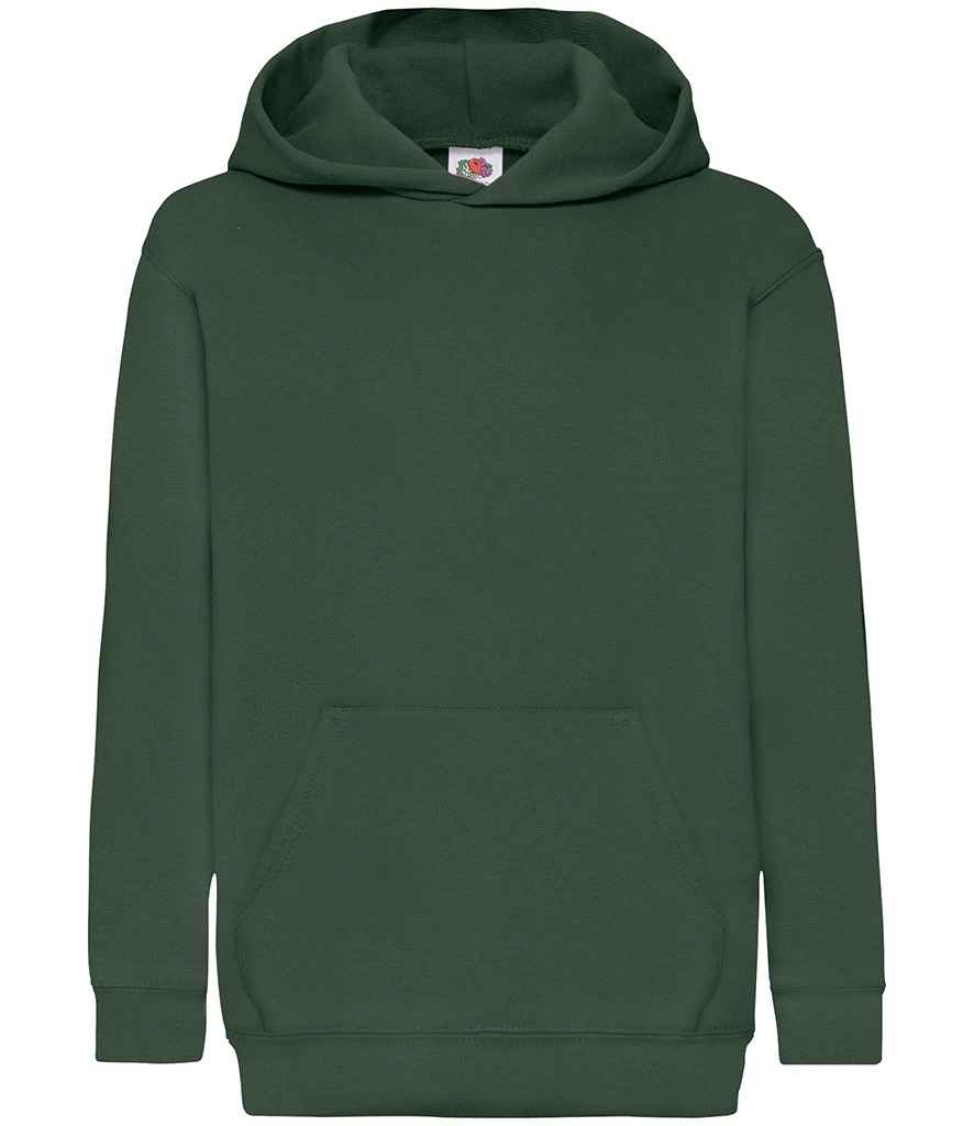 Bottle Green