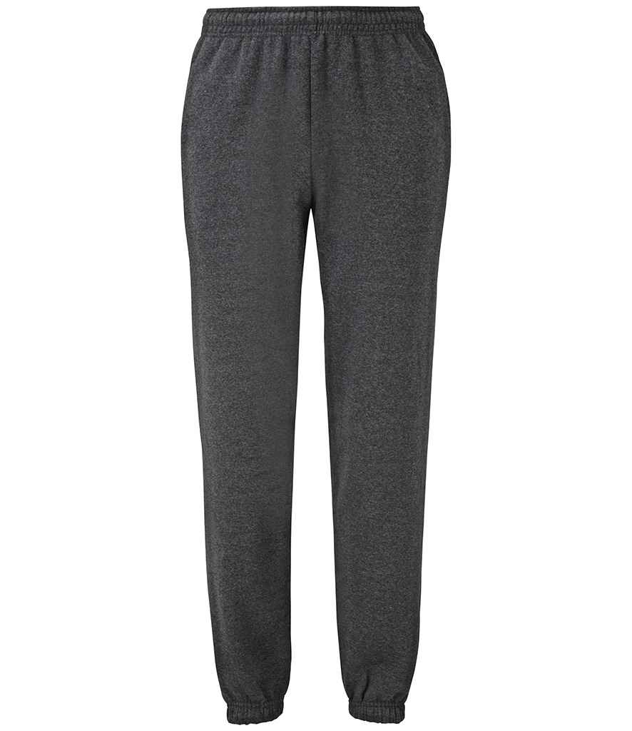 Dark Heather