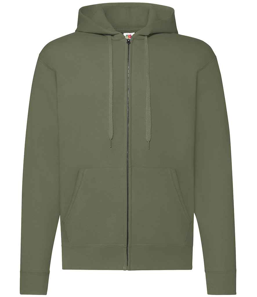 Classic Olive