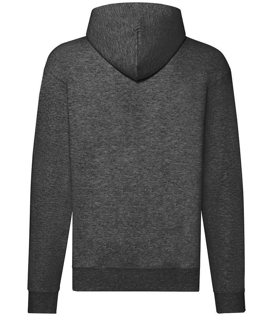 Dark Heather