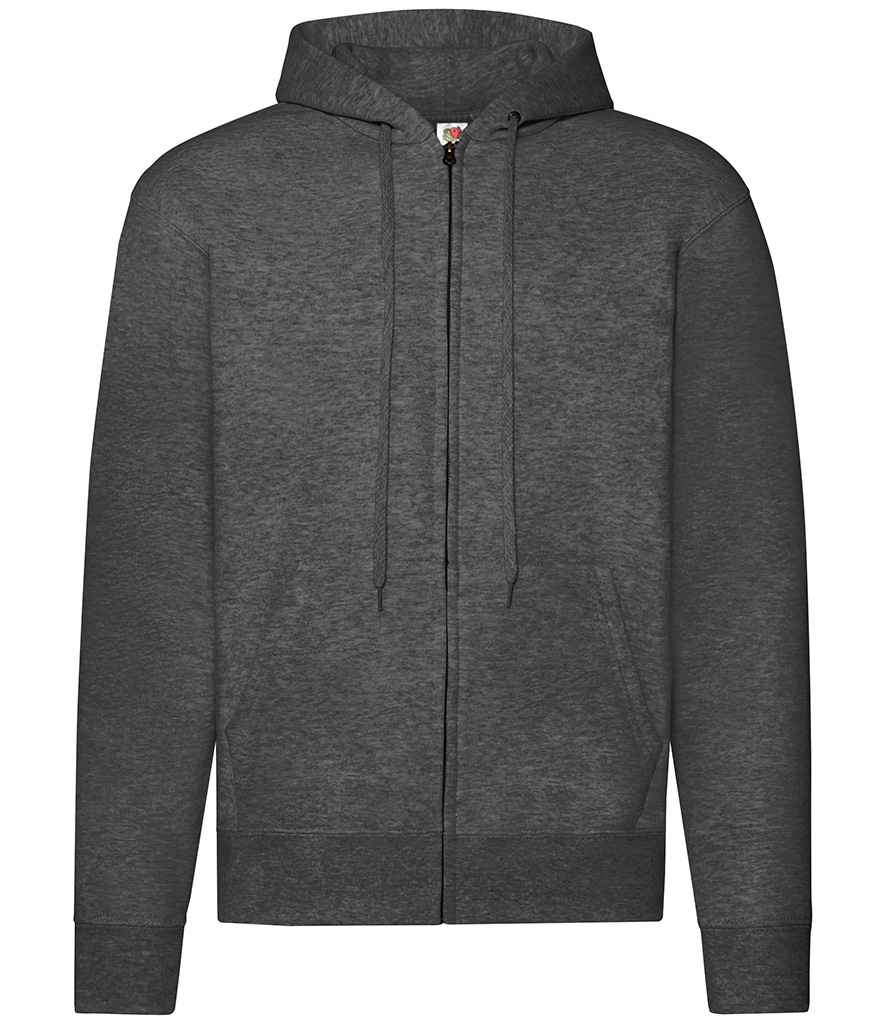 Dark Heather