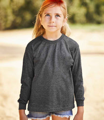 Dark Heather