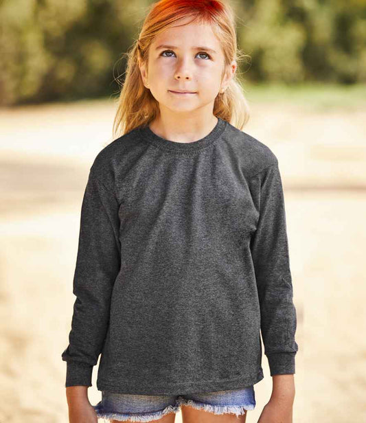 Dark Heather