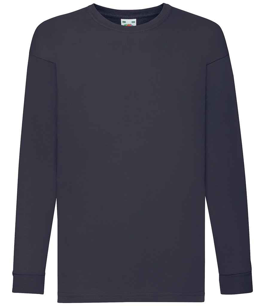 Deep Navy