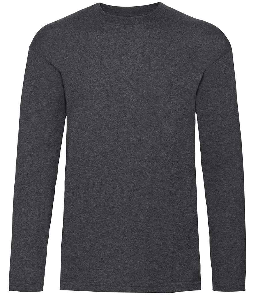 Dark Heather